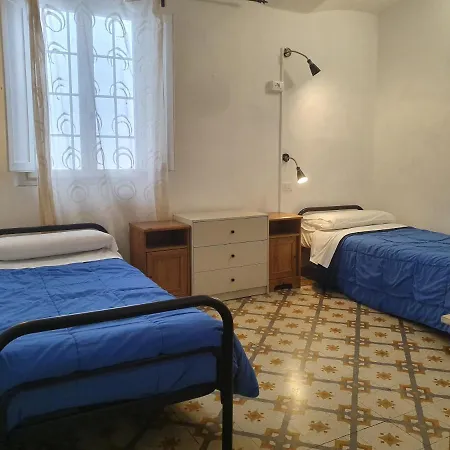 New Hostel Florence-2